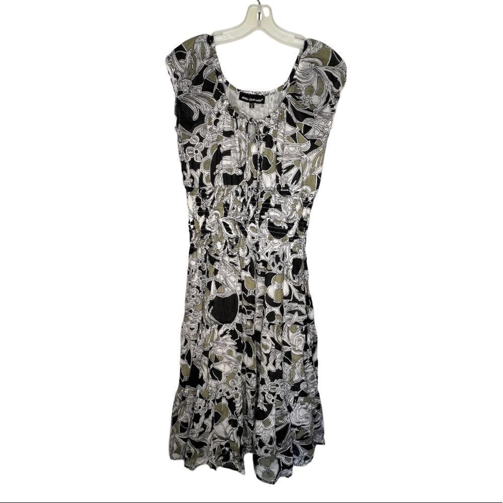 Mlle Gabrielle Dress